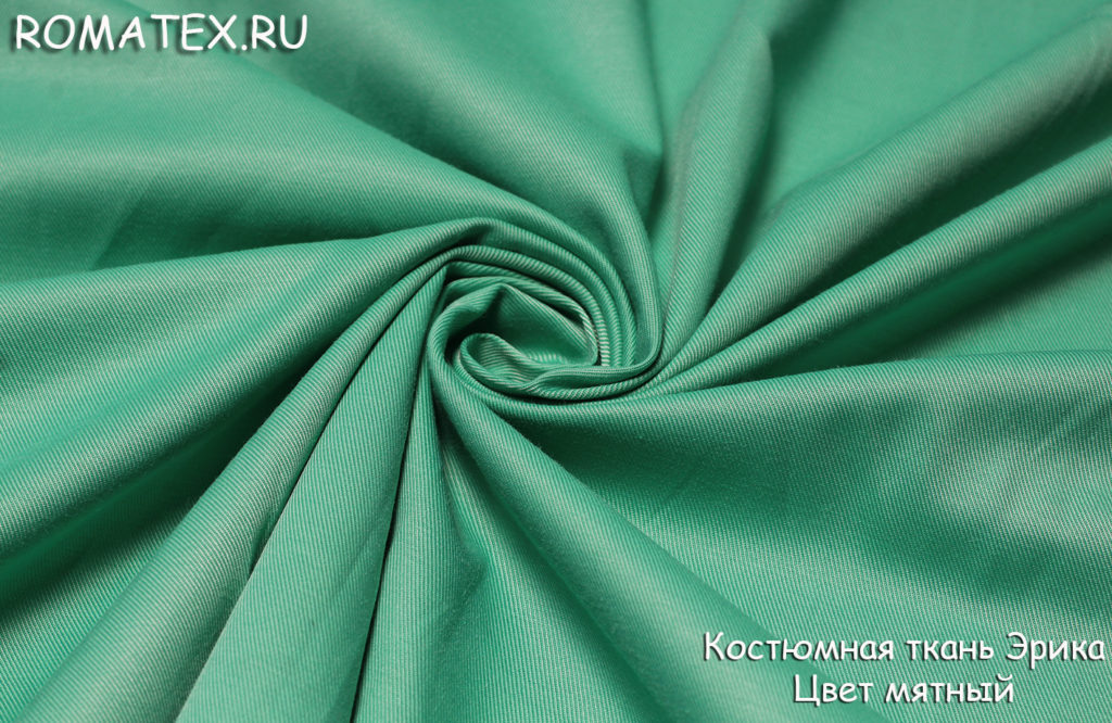 эрика цвет мятный эрика цвет мятный